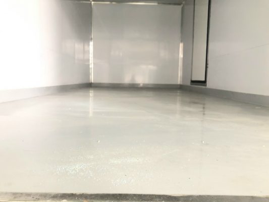 Giá Xe Tải Hyundai N250SL - Thùng Kín Composite - Ảnh 8