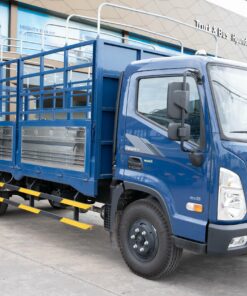 Giá Xe Hyundai Mighty EX8 L - Thùng Mui Bạt