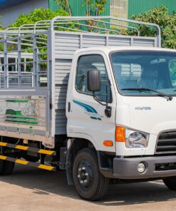 Giá Xe Tải Hyundai 75S 4 TẤN