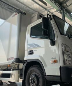 Giá Xe Hyundai Mighty EX8 L - ĐÔNG LẠNH