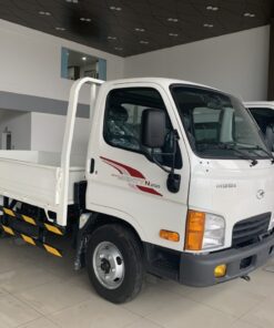 Giá Xe Tải Hyundai N250 - Thùng Lửng